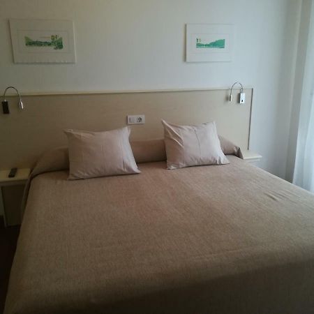 Casa Simon Hotel Triacastela Ngoại thất bức ảnh