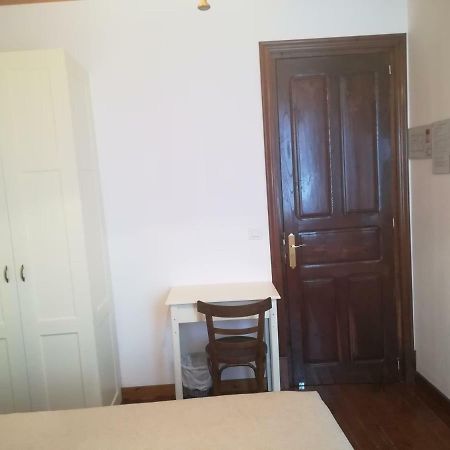 Casa Simon Hotel Triacastela Ngoại thất bức ảnh